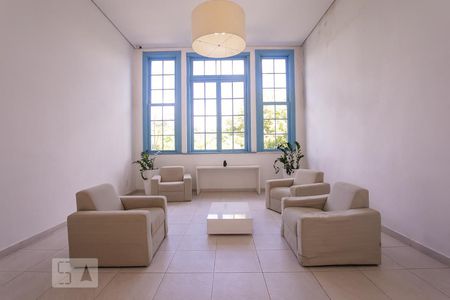 Apartamento à venda com 72m², 3 quartos e 2 vagasÁrea comum