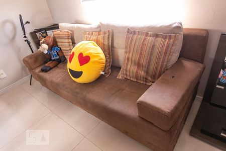 Apartamento à venda com 72m², 3 quartos e 2 vagasDetalhe