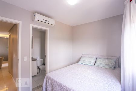 Apartamento à venda com 72m², 3 quartos e 2 vagasSuíte