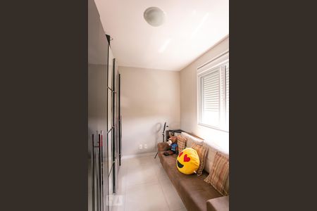 Apartamento à venda com 72m², 3 quartos e 2 vagasQuarto 1