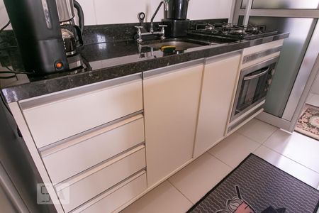 Apartamento à venda com 72m², 3 quartos e 2 vagasDetalhe
