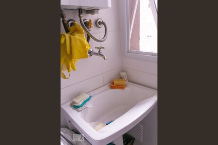 Apartamento à venda com 72m², 3 quartos e 2 vagasDetalhe