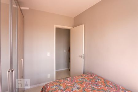 Apartamento à venda com 72m², 3 quartos e 2 vagasQuarto 2