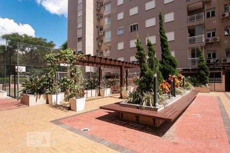 Apartamento à venda com 72m², 3 quartos e 2 vagasÁrea comum