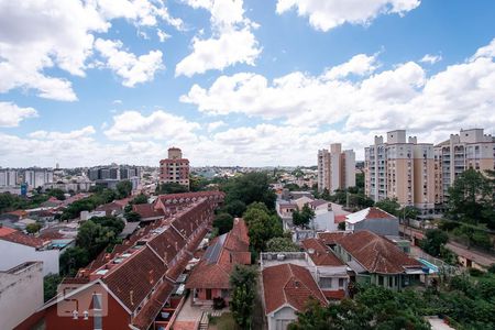Vista de apartamento para alugar com 3 quartos, 72m² em Teresópolis, Porto Alegre