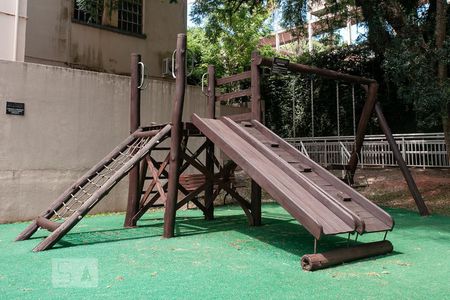 Apartamento à venda com 72m², 3 quartos e 2 vagasPlayground