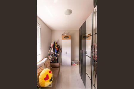 Apartamento à venda com 72m², 3 quartos e 2 vagasQuarto 1