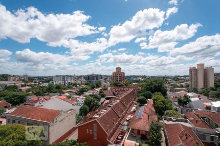 Apartamento à venda com 72m², 3 quartos e 2 vagasVista