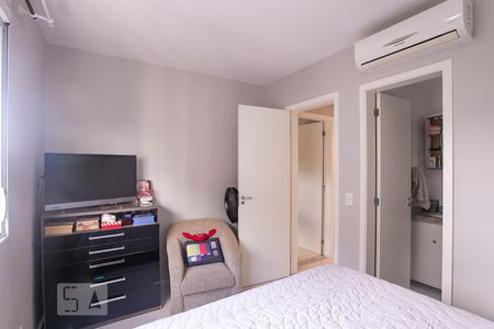 Apartamento à venda com 72m², 3 quartos e 2 vagasSuíte