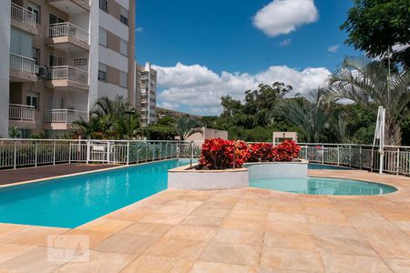 Apartamento à venda com 72m², 3 quartos e 2 vagasPiscina