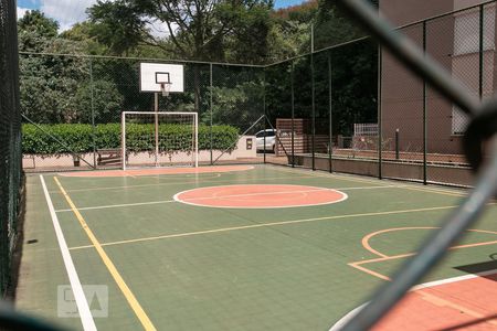 Apartamento à venda com 72m², 3 quartos e 2 vagasQuadra Esportiva