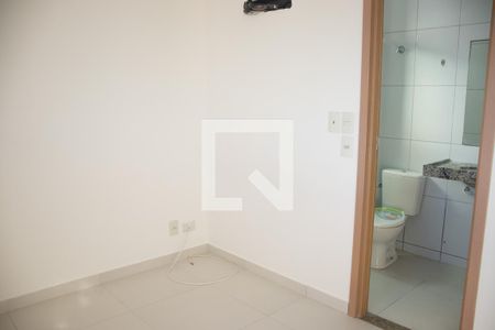 Quarto  de apartamento para alugar com 1 quarto, 32m² em Boa Vista, Recife