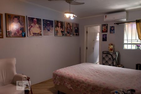 Quarto 1 de casa à venda com 3 quartos, 248m² em Jardim Borborema, São Bernardo do Campo