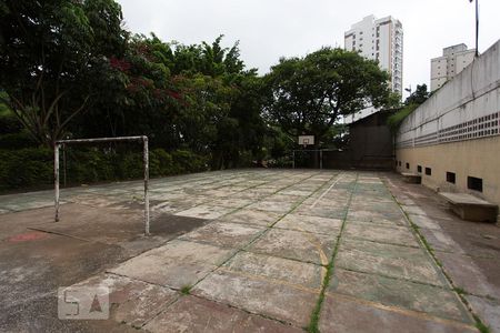 Quadra Esportiva de apartamento para alugar com 3 quartos, 72m² em Jardim Esmeralda, São Paulo