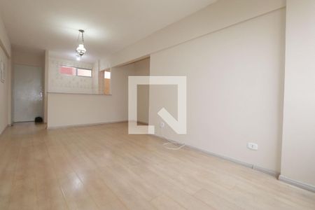 Sala de apartamento para alugar com 3 quartos, 72m² em Jardim Esmeralda, São Paulo