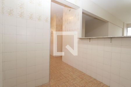 Apartamento para alugar com 72m², 3 quartos e 1 vagaCozinha