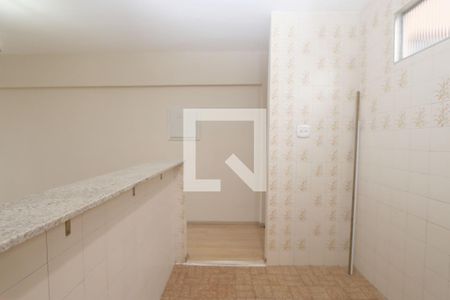 Apartamento para alugar com 72m², 3 quartos e 1 vagaCozinha