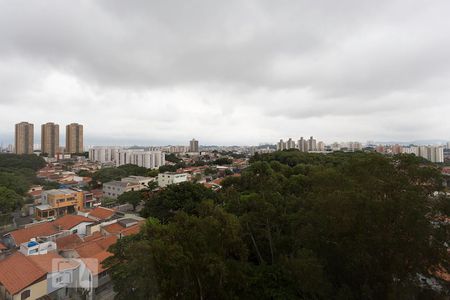 Vista de apartamento para alugar com 3 quartos, 72m² em Jardim Esmeralda, São Paulo