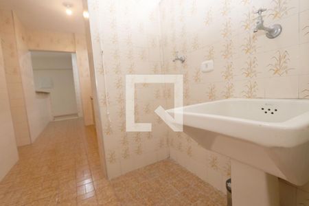 Apartamento para alugar com 72m², 3 quartos e 1 vagaÁrea de Serviço