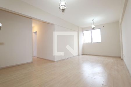 Sala de apartamento para alugar com 3 quartos, 72m² em Jardim Esmeralda, São Paulo
