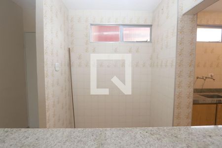 Apartamento para alugar com 72m², 3 quartos e 1 vagaCozinha