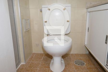 Apartamento para alugar com 72m², 3 quartos e 1 vagaBanheiro