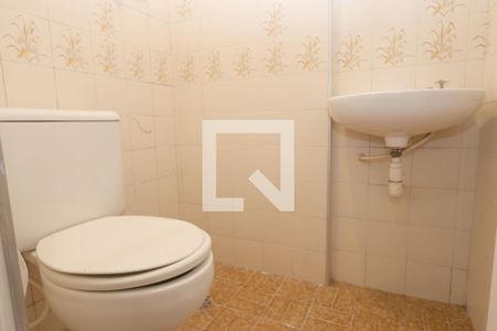 Apartamento para alugar com 72m², 3 quartos e 1 vagaBanheiro