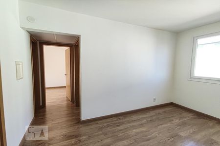 Sala de Estar de apartamento à venda com 2 quartos, 50m² em Industrial, Novo Hamburgo