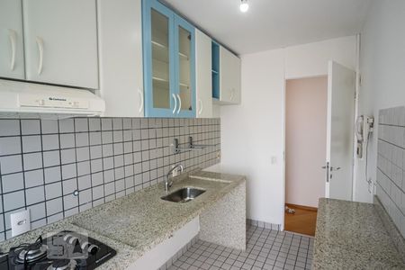 Apartamento para alugar com 65m², 3 quartos e 1 vagaCozinha