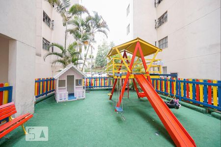 Apartamento para alugar com 65m², 3 quartos e 1 vagaÁrea Comum - Playground