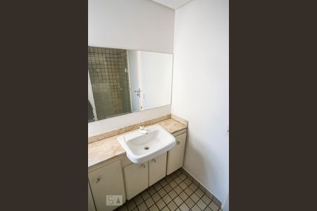 Apartamento para alugar com 65m², 3 quartos e 1 vagaBanheiro