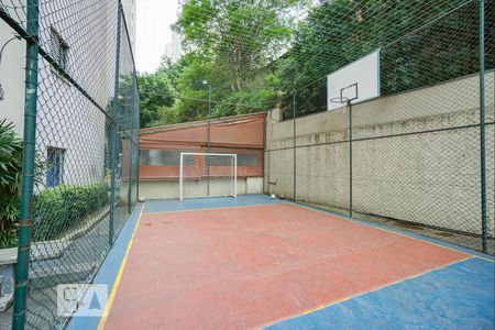 Apartamento para alugar com 65m², 3 quartos e 1 vagaQuadra