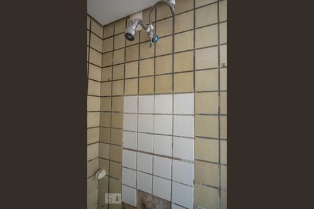 'Banheiro de apartamento para alugar com 3 quartos, 65m² em Vila Ivone, São Paulo