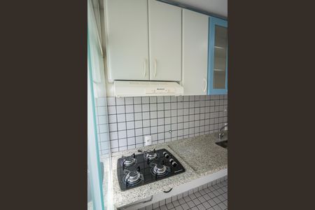 Apartamento para alugar com 65m², 3 quartos e 1 vagaCozinha