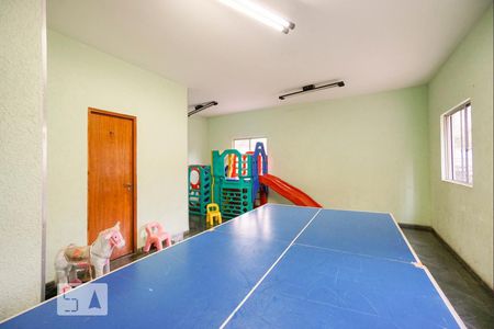 Apartamento para alugar com 65m², 3 quartos e 1 vagaÁrea comum