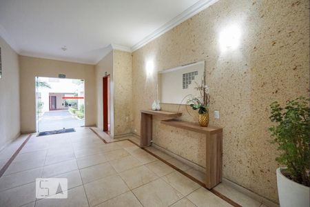 Apartamento para alugar com 65m², 3 quartos e 1 vagaHall