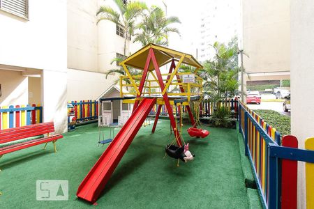 Apartamento para alugar com 65m², 3 quartos e 1 vagaÁrea Comum - Playground