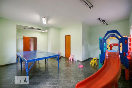 Apartamento para alugar com 65m², 3 quartos e 1 vagaBrinquedoteca