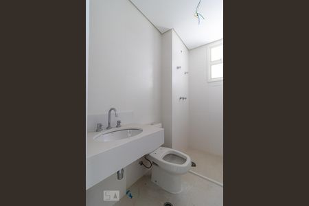 Apartamento à venda com 300m², 3 quartos e 2 vagasBanheiro Corredor
