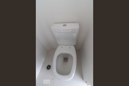 Apartamento à venda com 300m², 3 quartos e 2 vagasBanheiro de Serviço