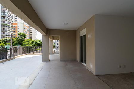 Apartamento à venda com 300m², 3 quartos e 2 vagasSacada da frente