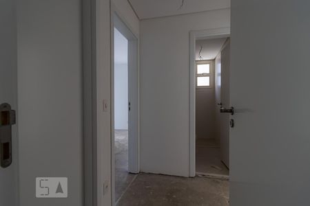 Apartamento à venda com 300m², 3 quartos e 2 vagasCorredor