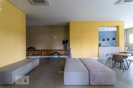 Apartamento à venda com 300m², 3 quartos e 2 vagasÁrea comum - Salão de festas