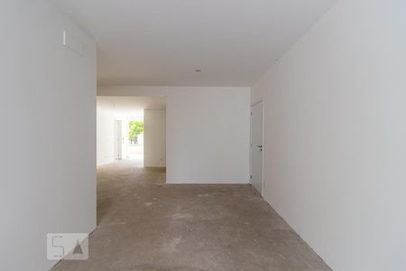Sala de apartamento à venda com 3 quartos, 300m² em Jardim da Saúde, São Paulo