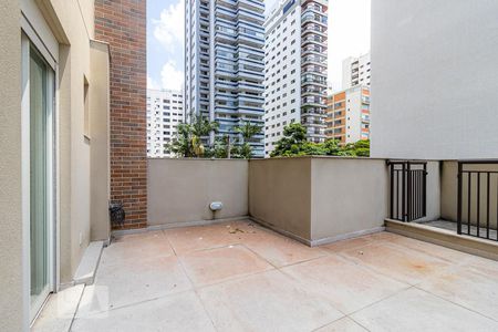 Apartamento à venda com 300m², 3 quartos e 2 vagasSacada dos fundos