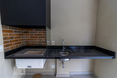 Apartamento à venda com 300m², 3 quartos e 2 vagasSacada da frente