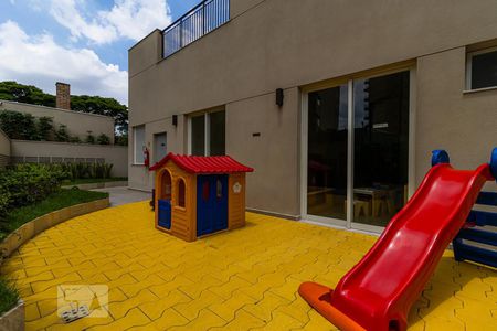 Apartamento à venda com 300m², 3 quartos e 2 vagasÁrea Comum - Playground
