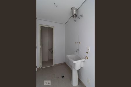 Apartamento à venda com 300m², 3 quartos e 2 vagasÁrea de Serviço