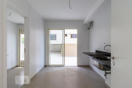 Apartamento à venda com 300m², 3 quartos e 2 vagasCozinha