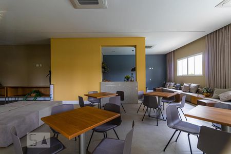 Apartamento à venda com 300m², 3 quartos e 2 vagasÁrea comum - Salão de festas